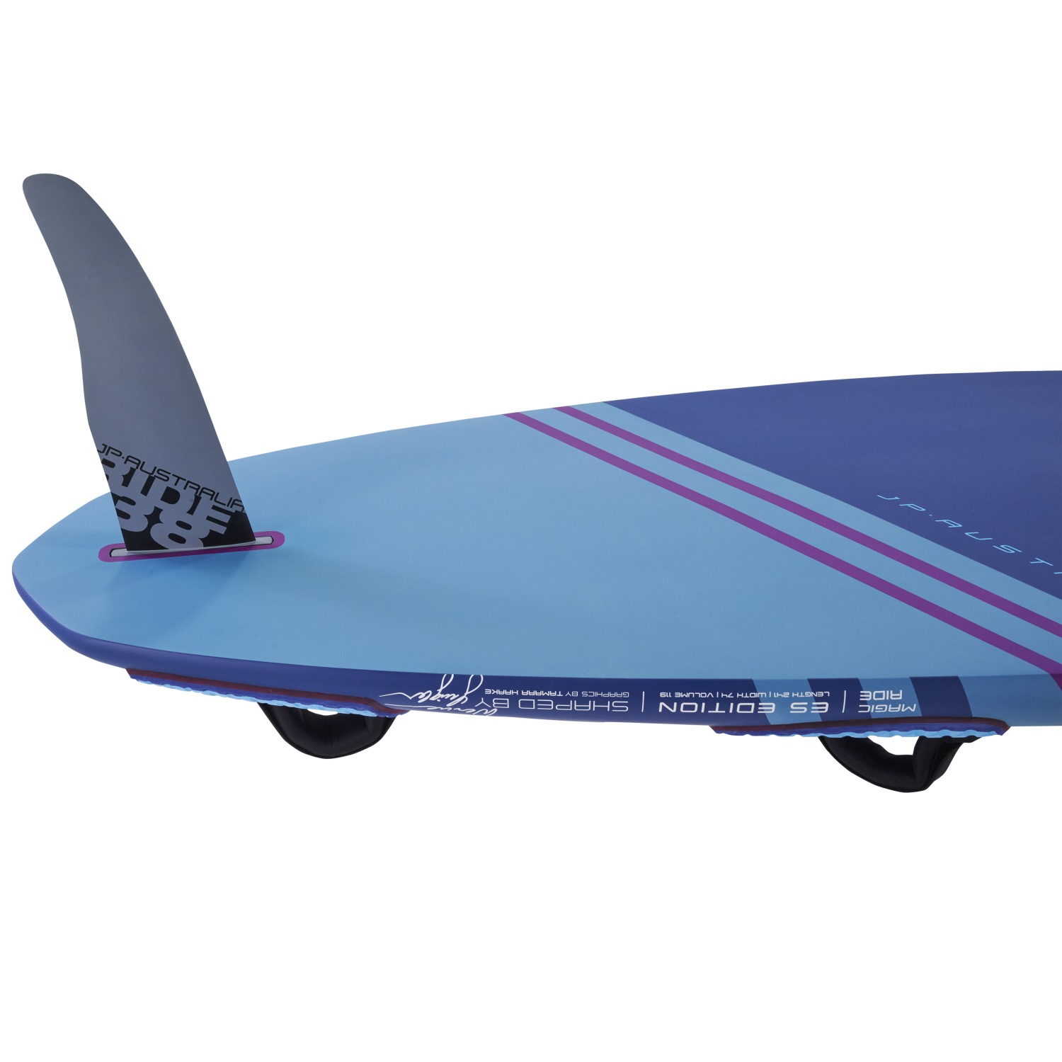 magic ride jp 2023 boards  fina